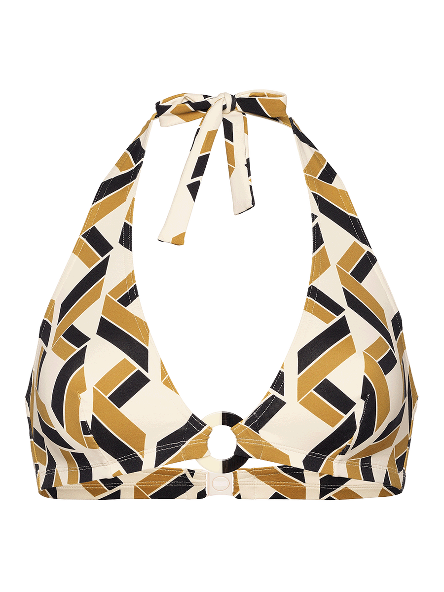 Dimension Reggiseno a triangolo contenitivo standard vista NaN