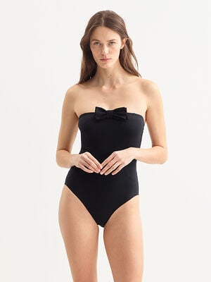 Dresscode Une-pièce bustier vue standard 3