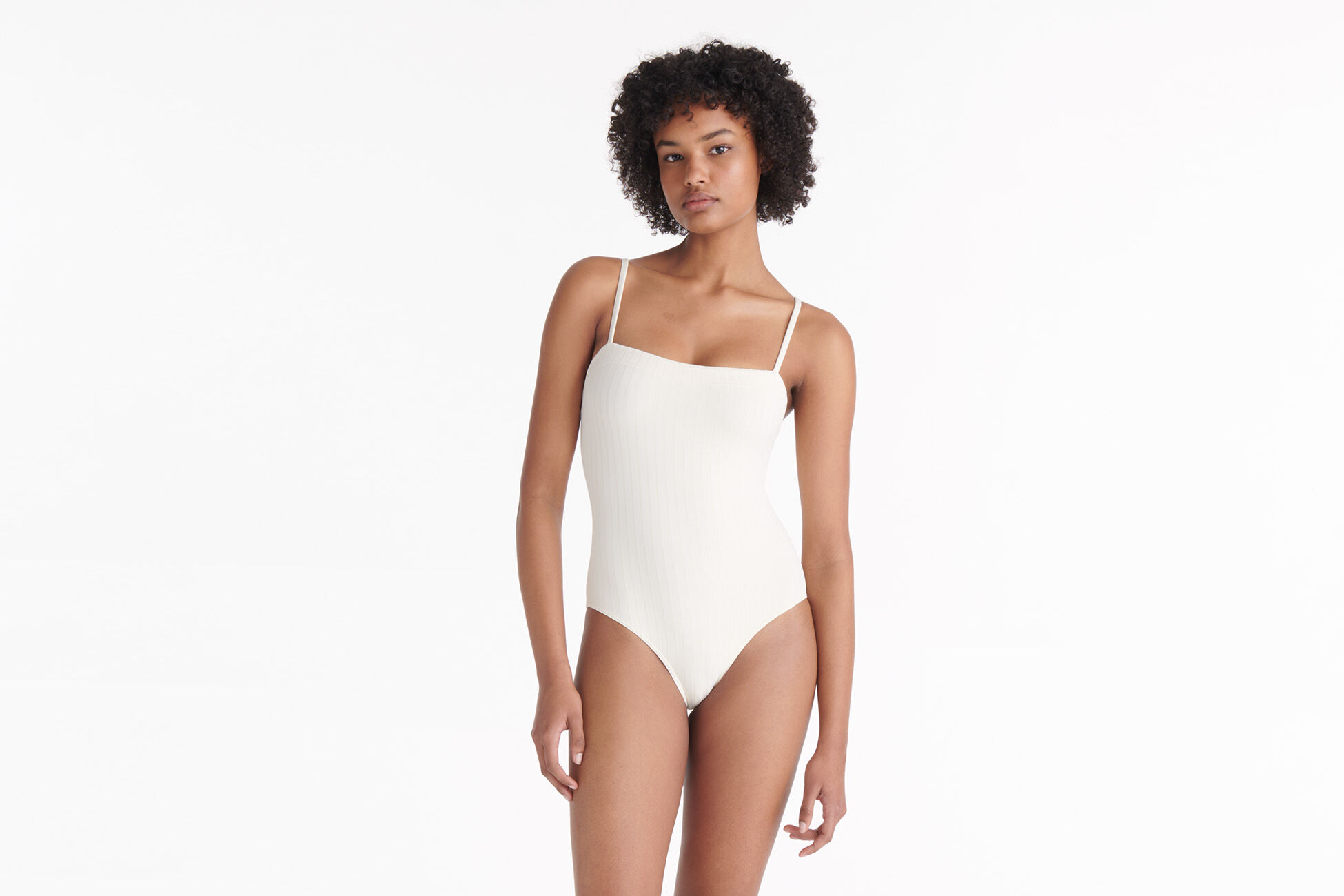 Tropicalia Costume intero olimpionico standard vista NaN