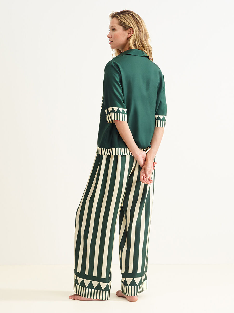 Pacha Pantal&oacute;n Vista est&aacute;ndar 5 de 7