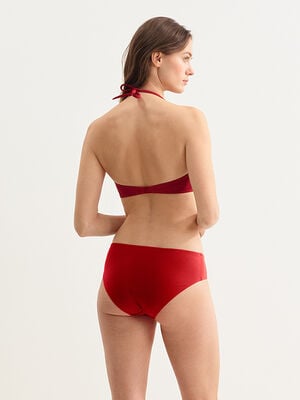 Gang Full-cup triangle bikini top standard view 2