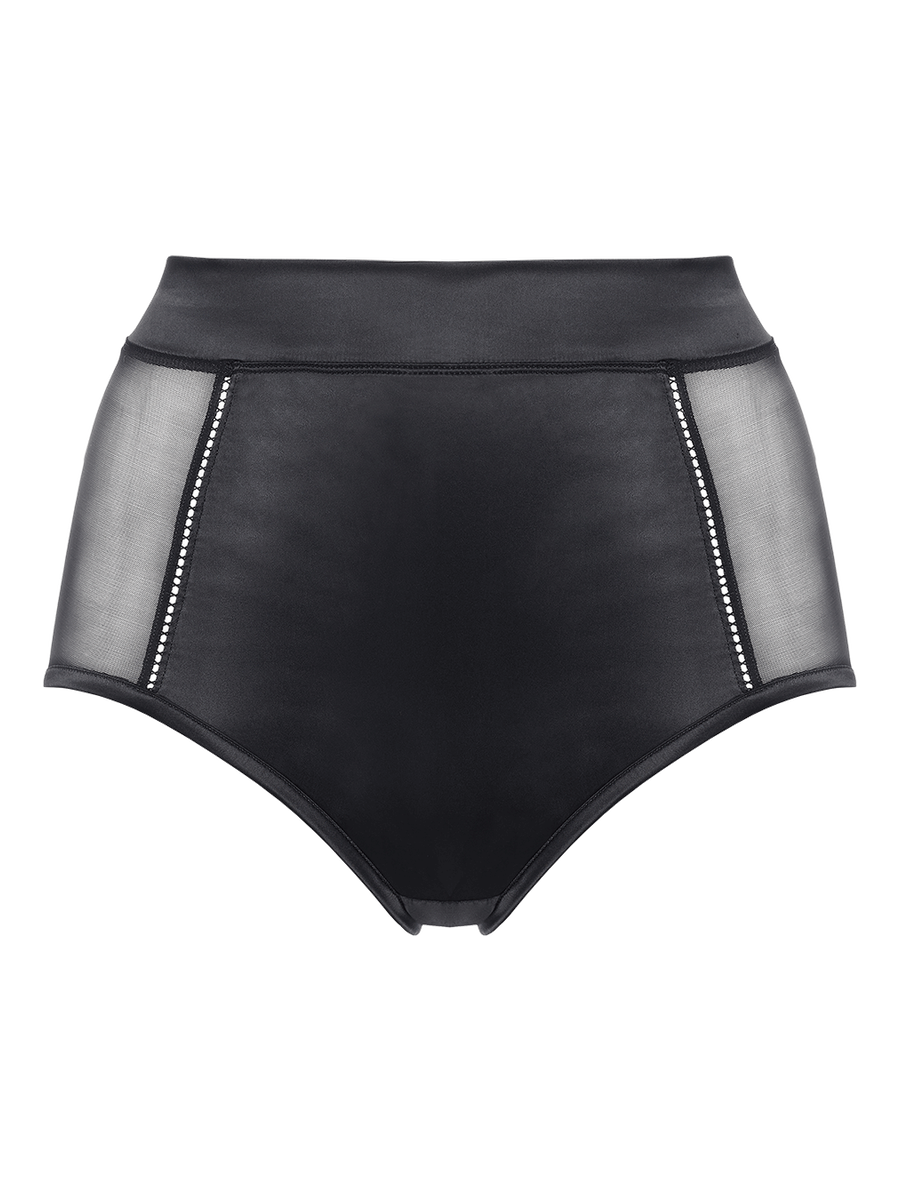 Exalte Culotte taille haute vue standard NaN