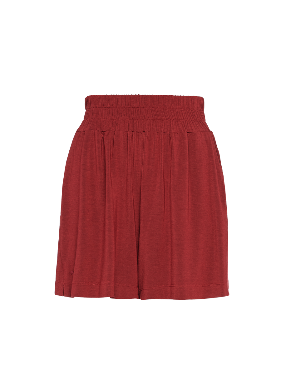 Mia Shorts standard view NaN