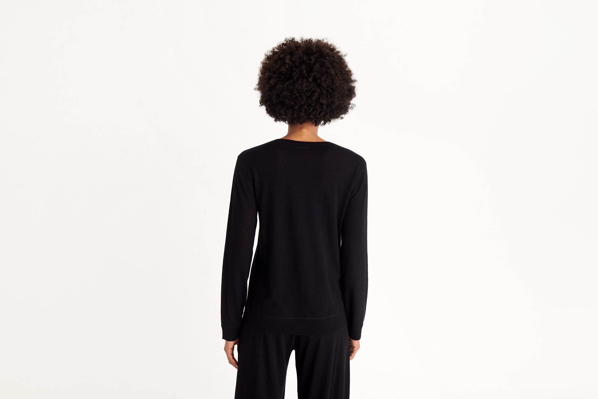 Modeste Sweater standard view NaN