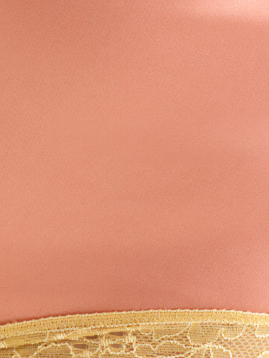 Moment High-waisted briefs standard view �