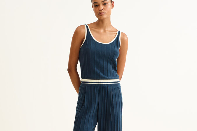 Rivale Top standard view 1