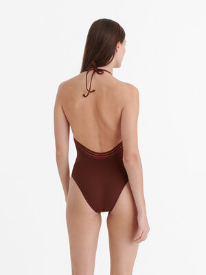 Numero Sophisticated one-piece standard view 2