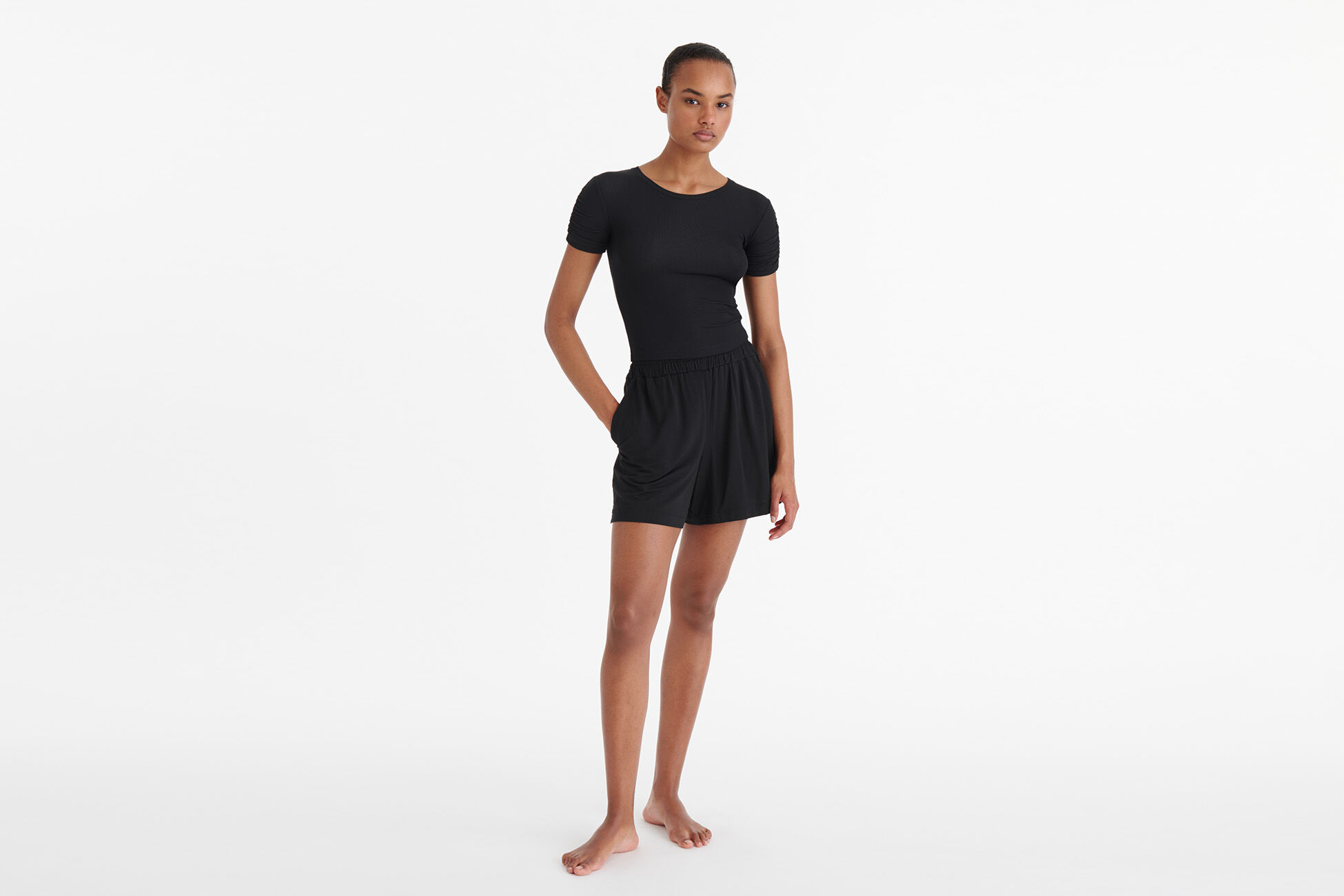 Flo jo T-shirt standard vista NaN