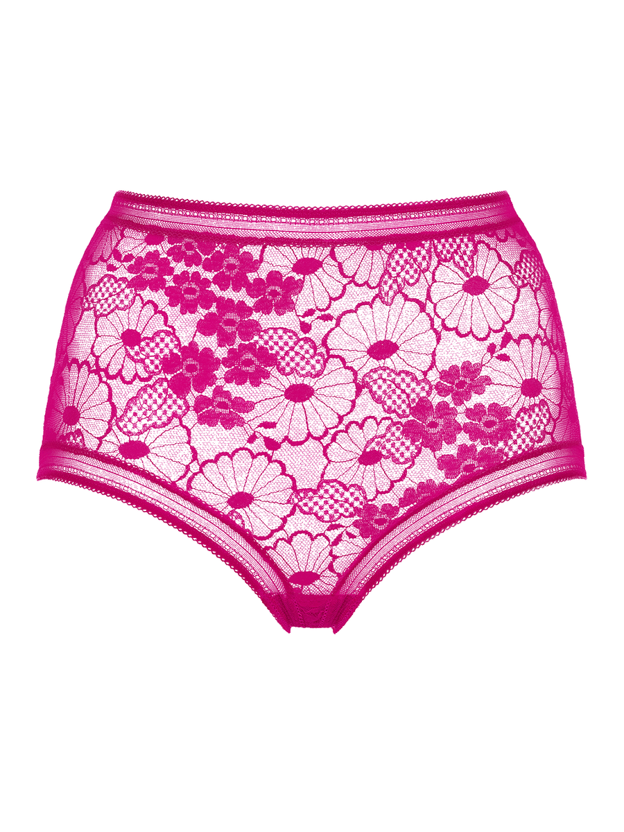 Acacia High-waisted briefs standard view NaN