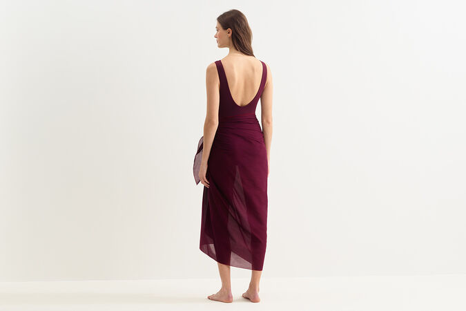 Cabine Sarong standard view 2 out of 3
