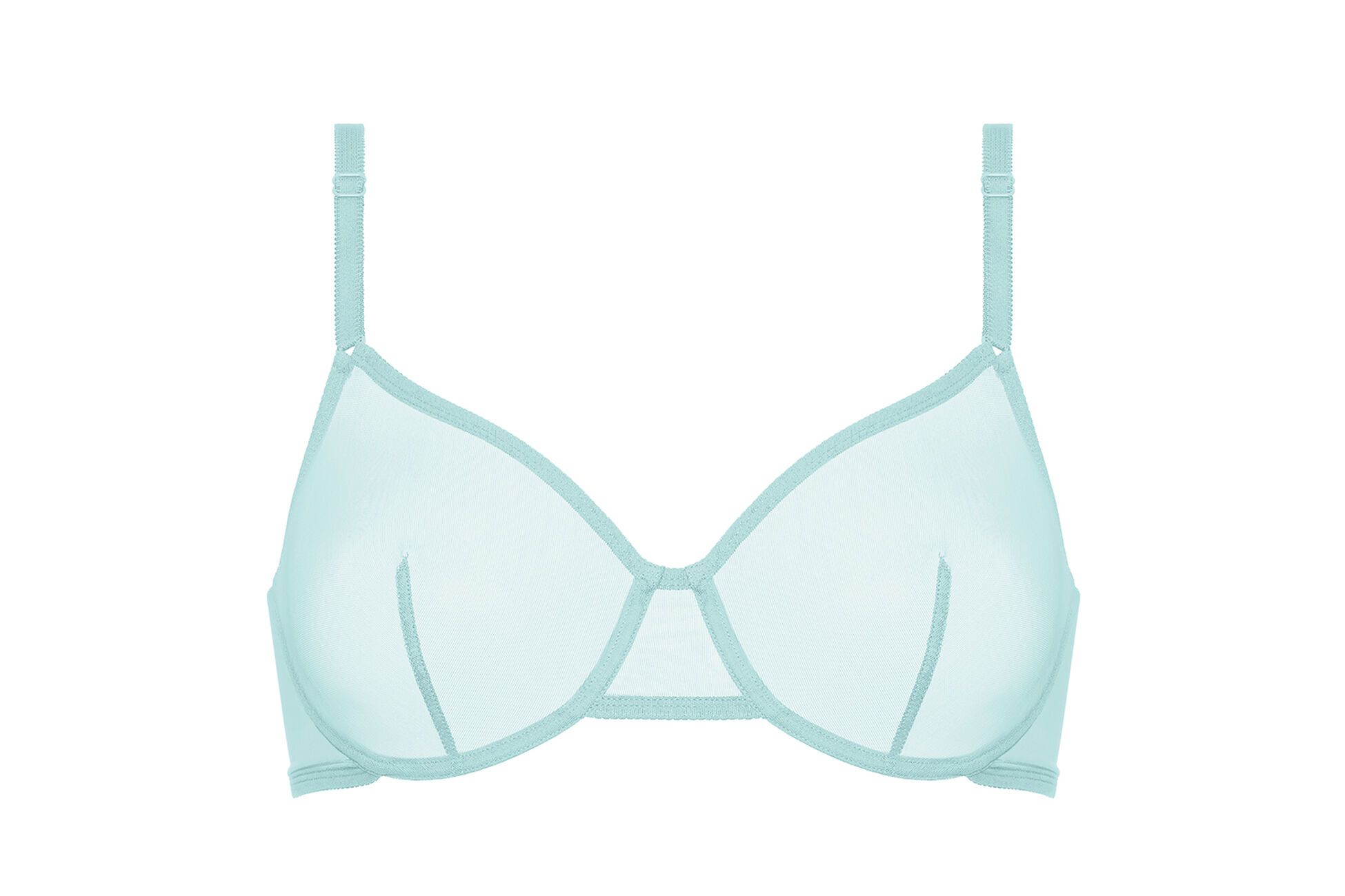 Eden Full-cup bra standard view �