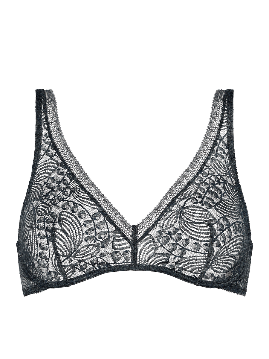 Sucre Underwire triangle bra standard view �