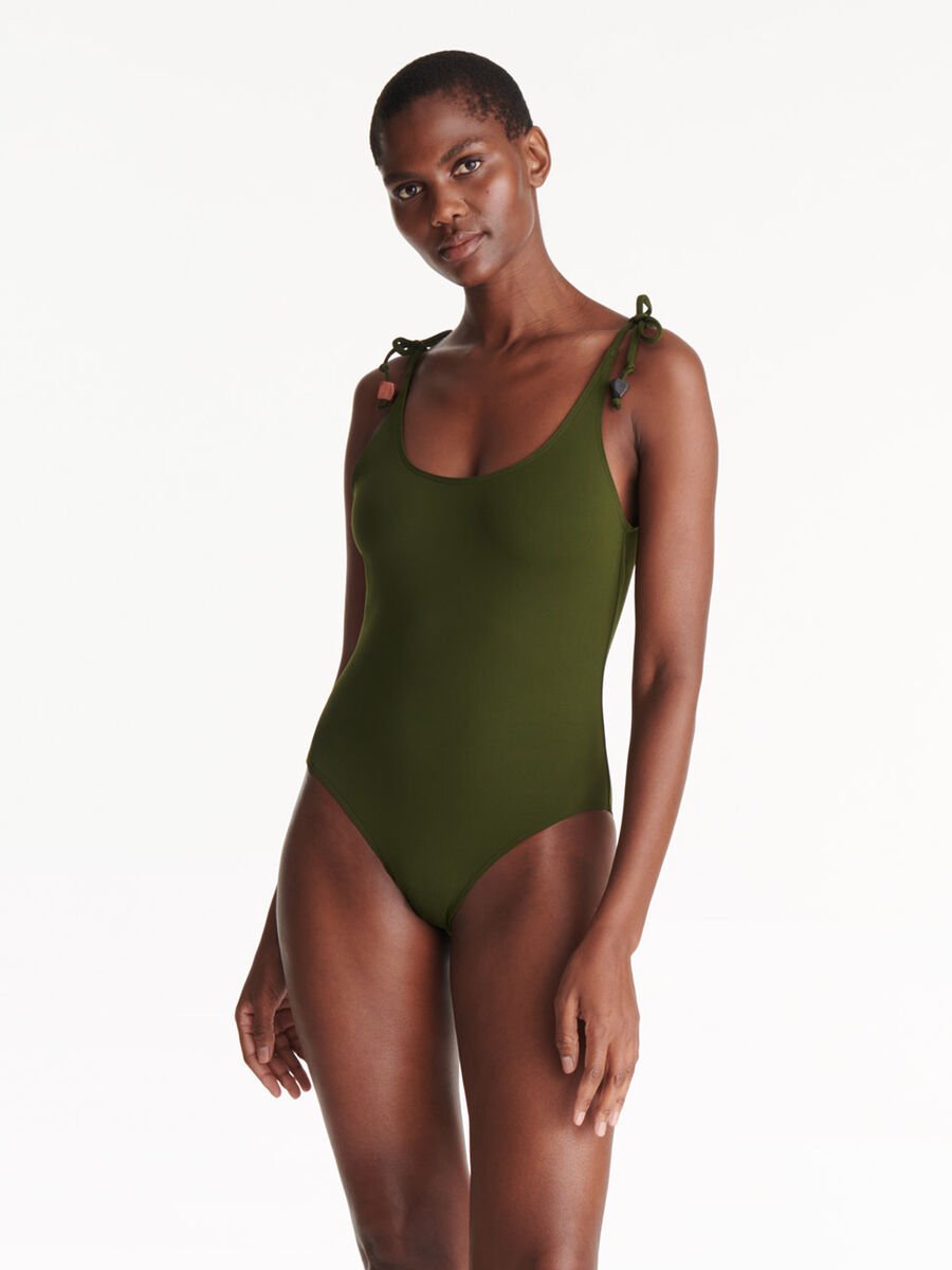 Saturne Tank one-piece standard view �