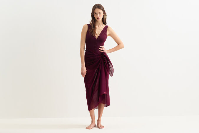 Cabine Sarong standard view 3 out of 3