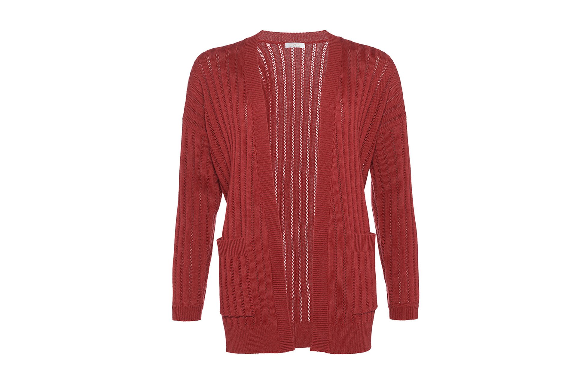 Cozy Jacket standard view NaN