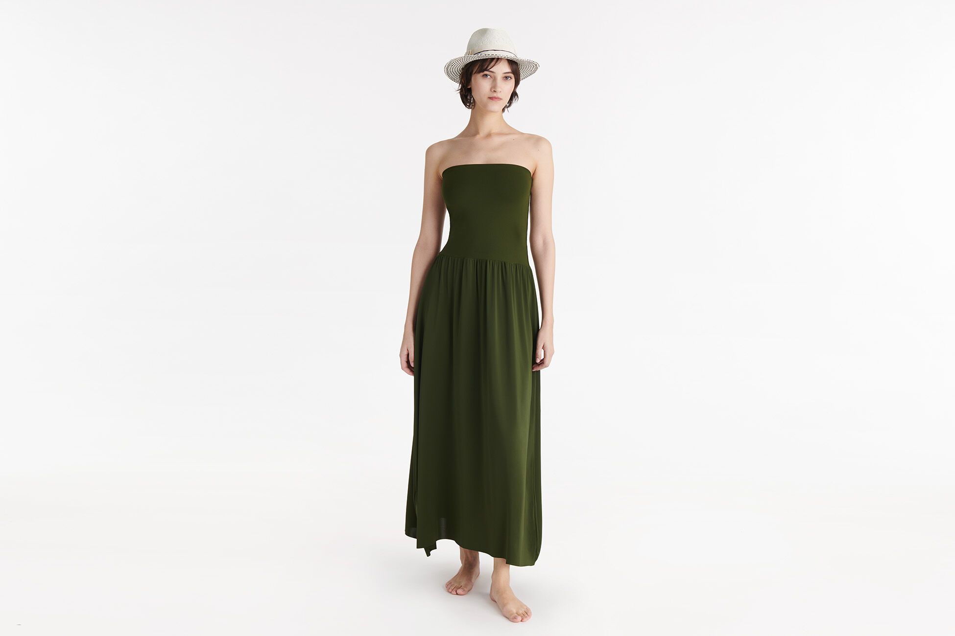 Candice Chapeau vue standard NaN
