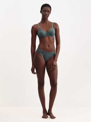 Eden tonique Full-cup bra standard view 3 out of 3