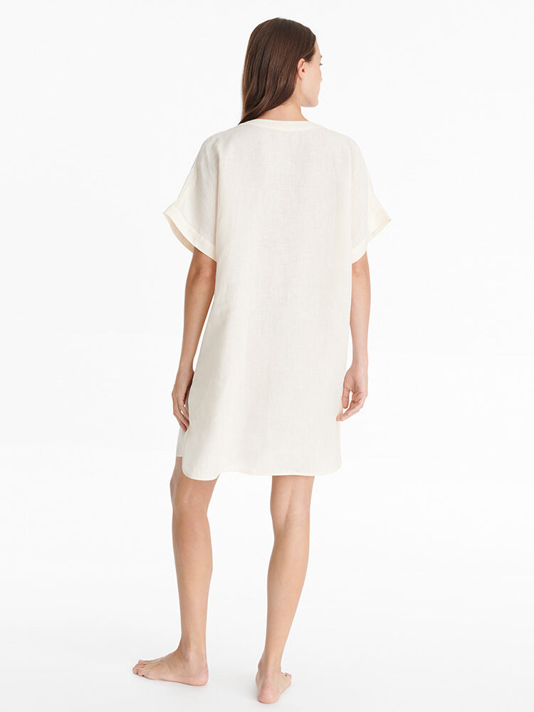 Favorite-CORAIL BLANC