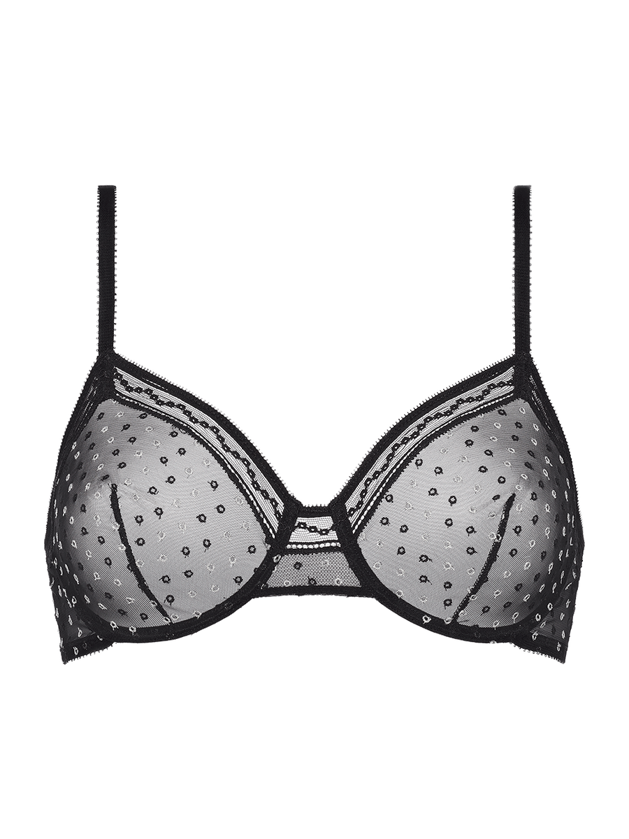 Joyeux Full-cup bra standard view �