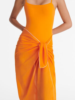 Cabine Pareo Vista estándar 3