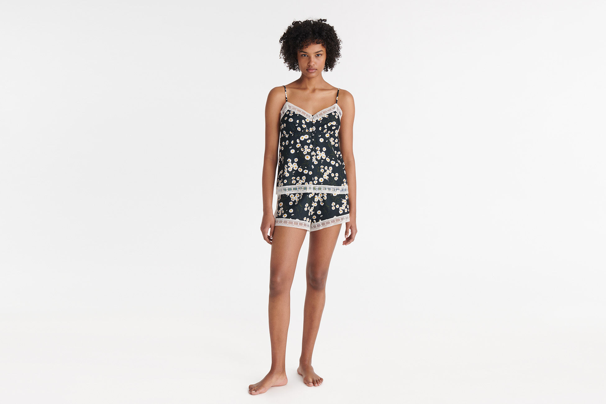 Toi Camisole standard view �