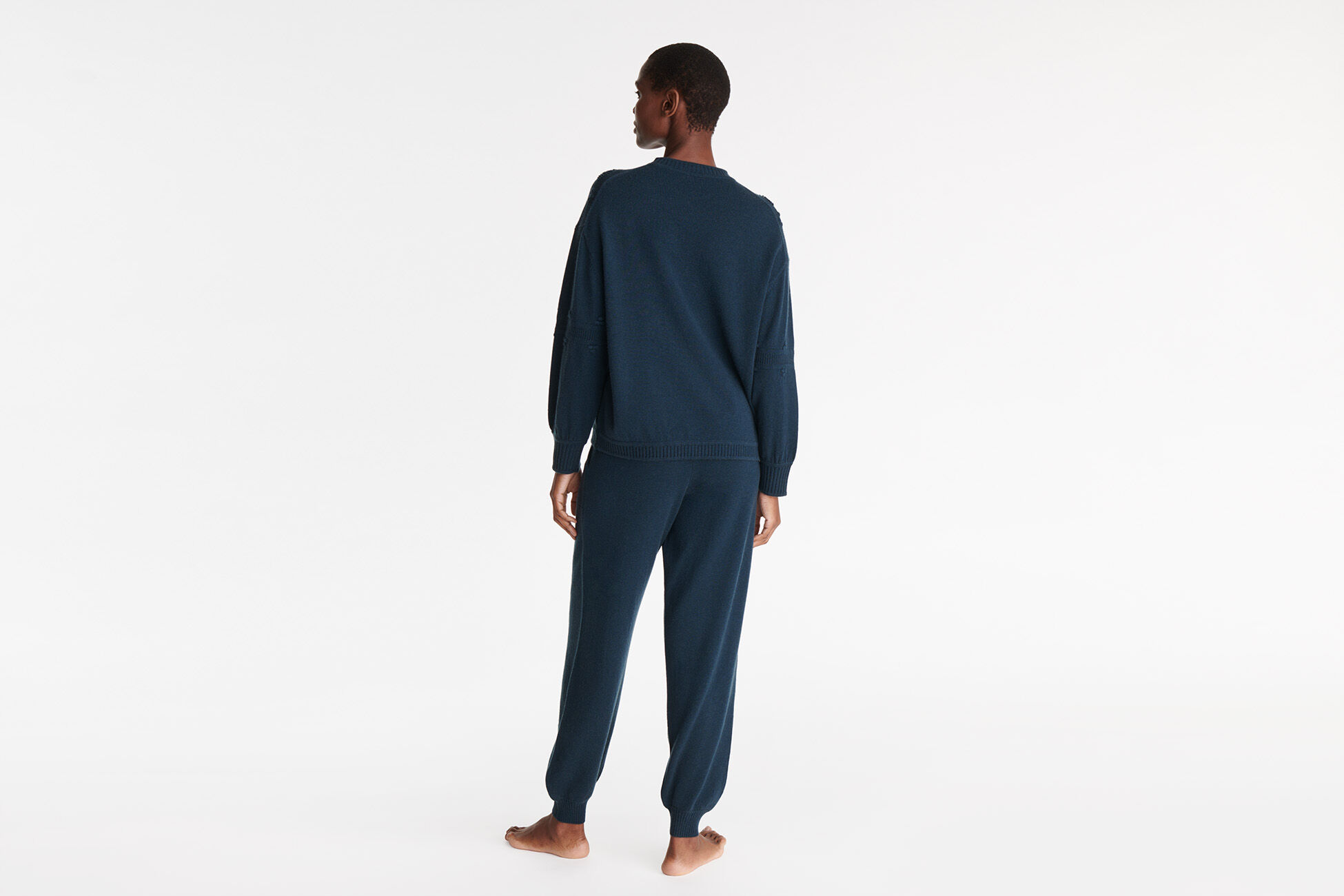 Automne Sweater standard view NaN