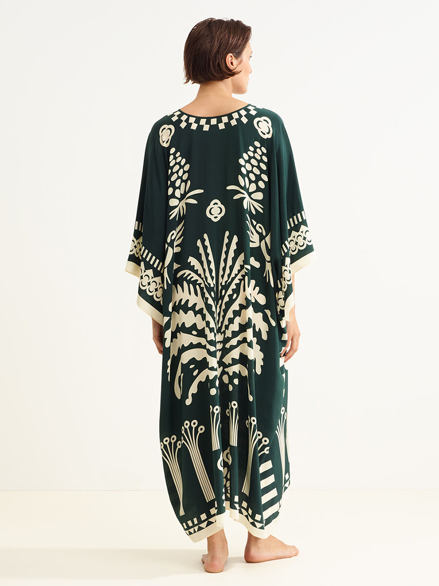 Holi Kaftan standard view �