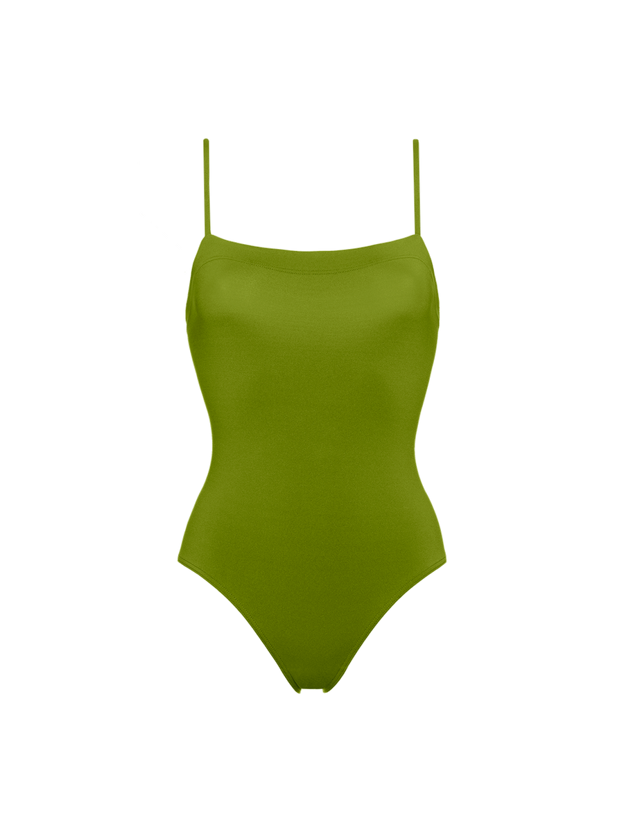 Aquarelle Tank one-piece standard view NaN