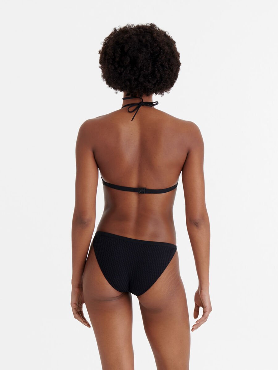 Look Bragas con tiras Vista est&aacute;ndar NaN