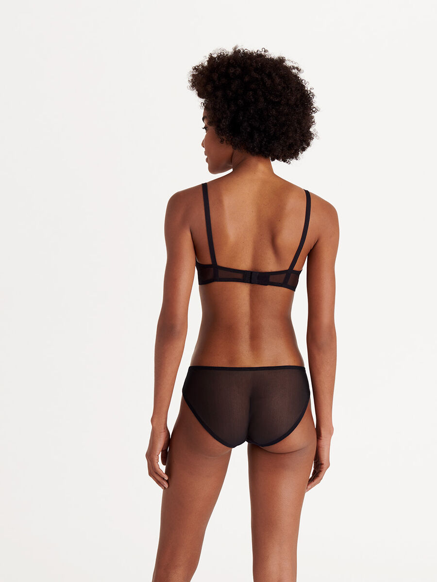 Eden Full-cup bra standard view NaN