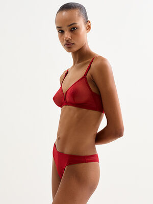 Providence tonique Sujetador triangular Vista estándar 1