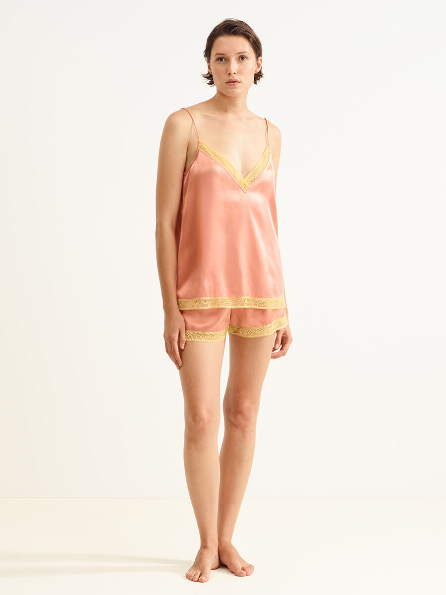 Pretty Shorts standard view �