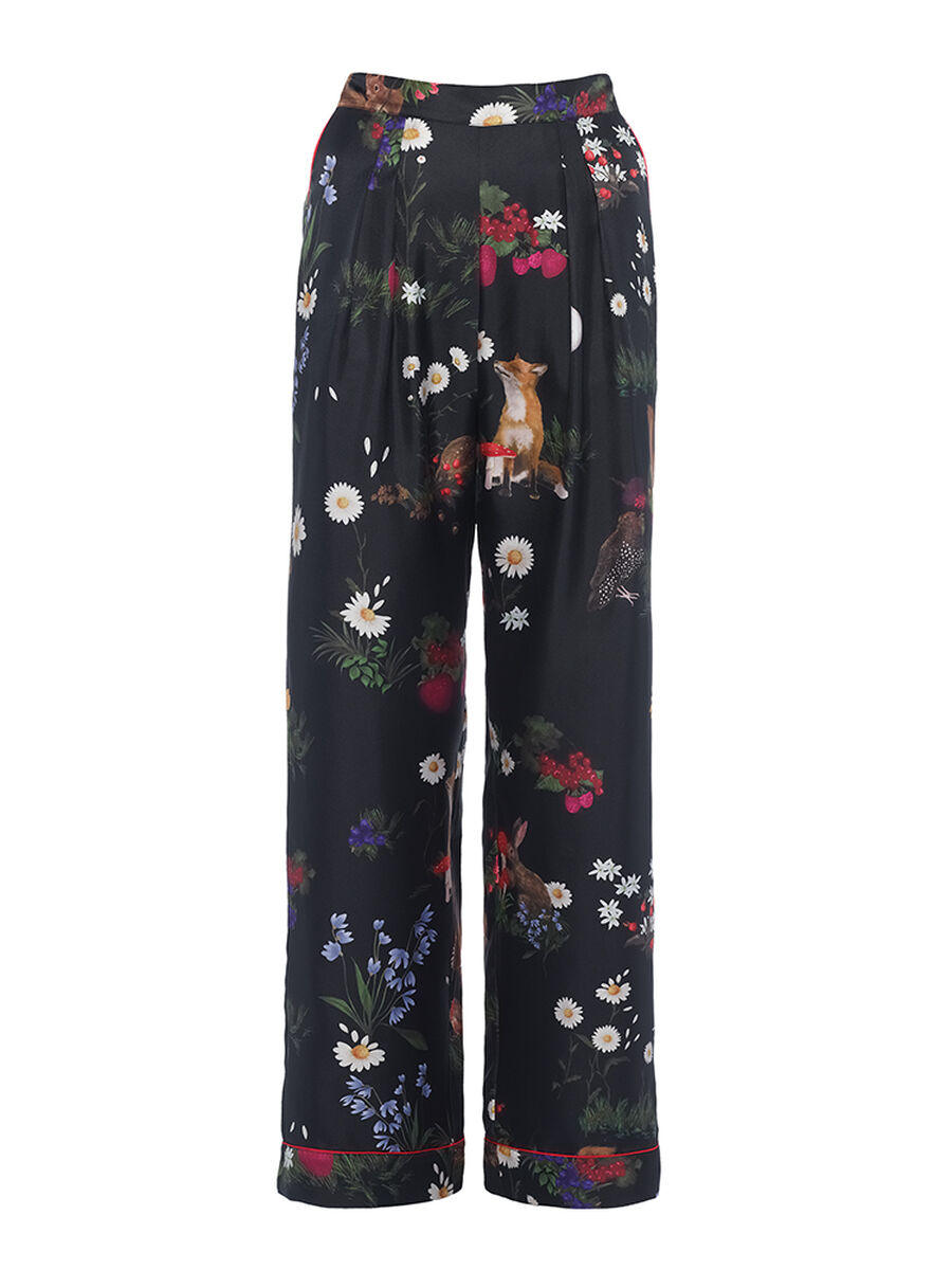 Poète Pantalone standard vista NaN