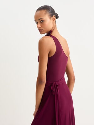 Julieta Falda pareo Vista est&aacute;ndar 1