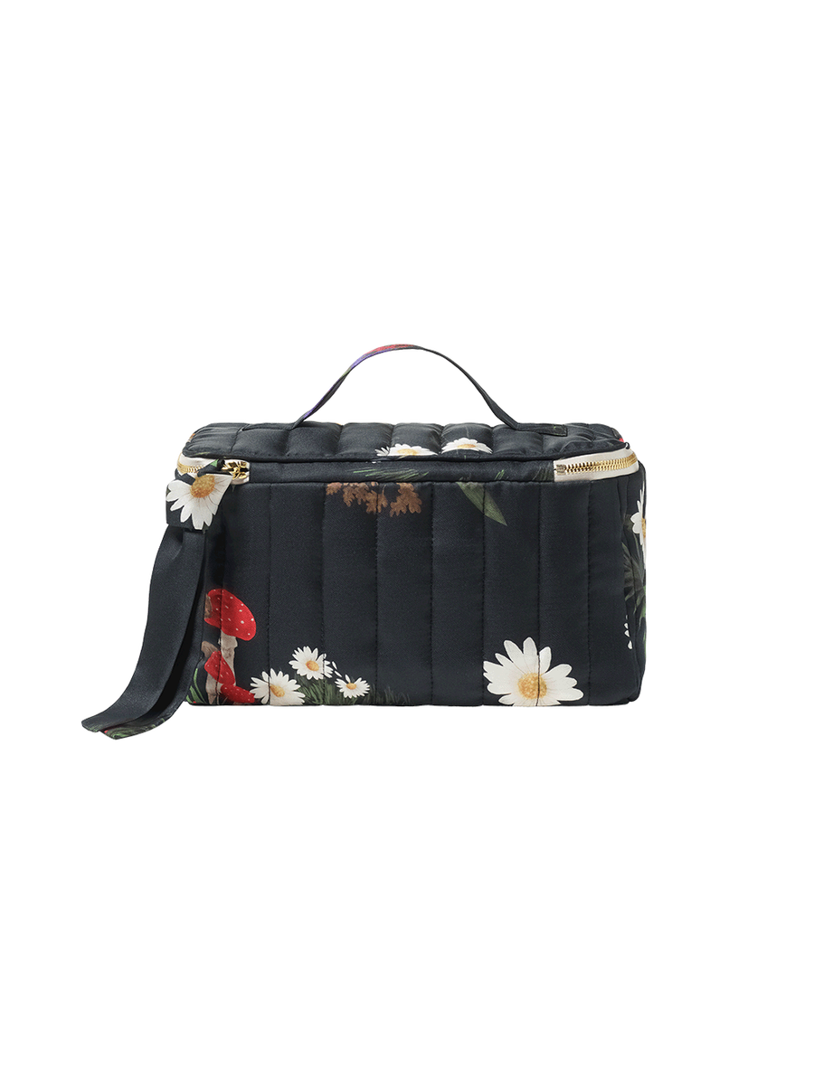 Bo&icirc;te &agrave; secrets Toiletry bag standard view �