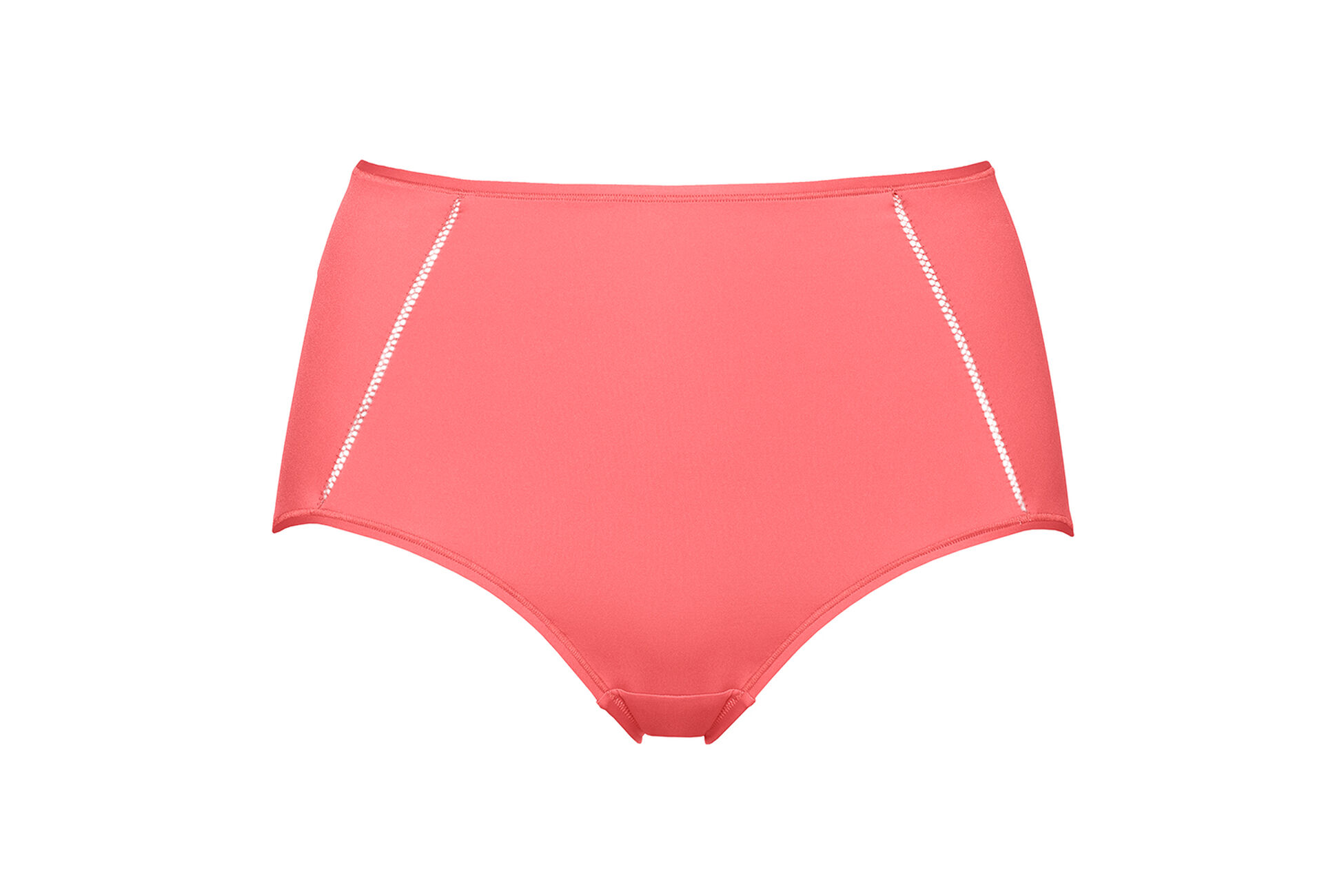 Brina soyeuse High-waisted briefs standard view NaN