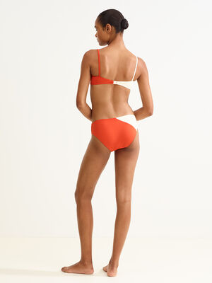 &Eacute;chos Culotte classique vue standard 2