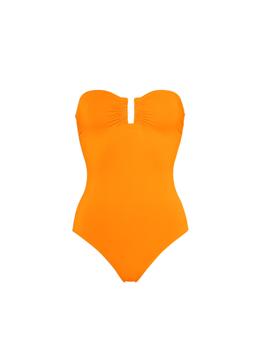 Cassiopée Bandeau-Badeanzug Standardansicht NaN