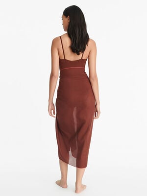 Cabine Par&eacute;o vue standard 2