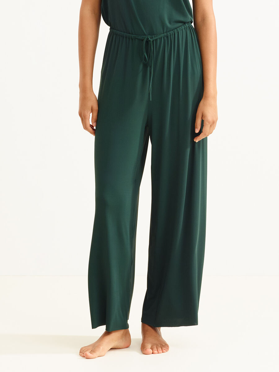 Z&eacute;lie Trousers standard view �
