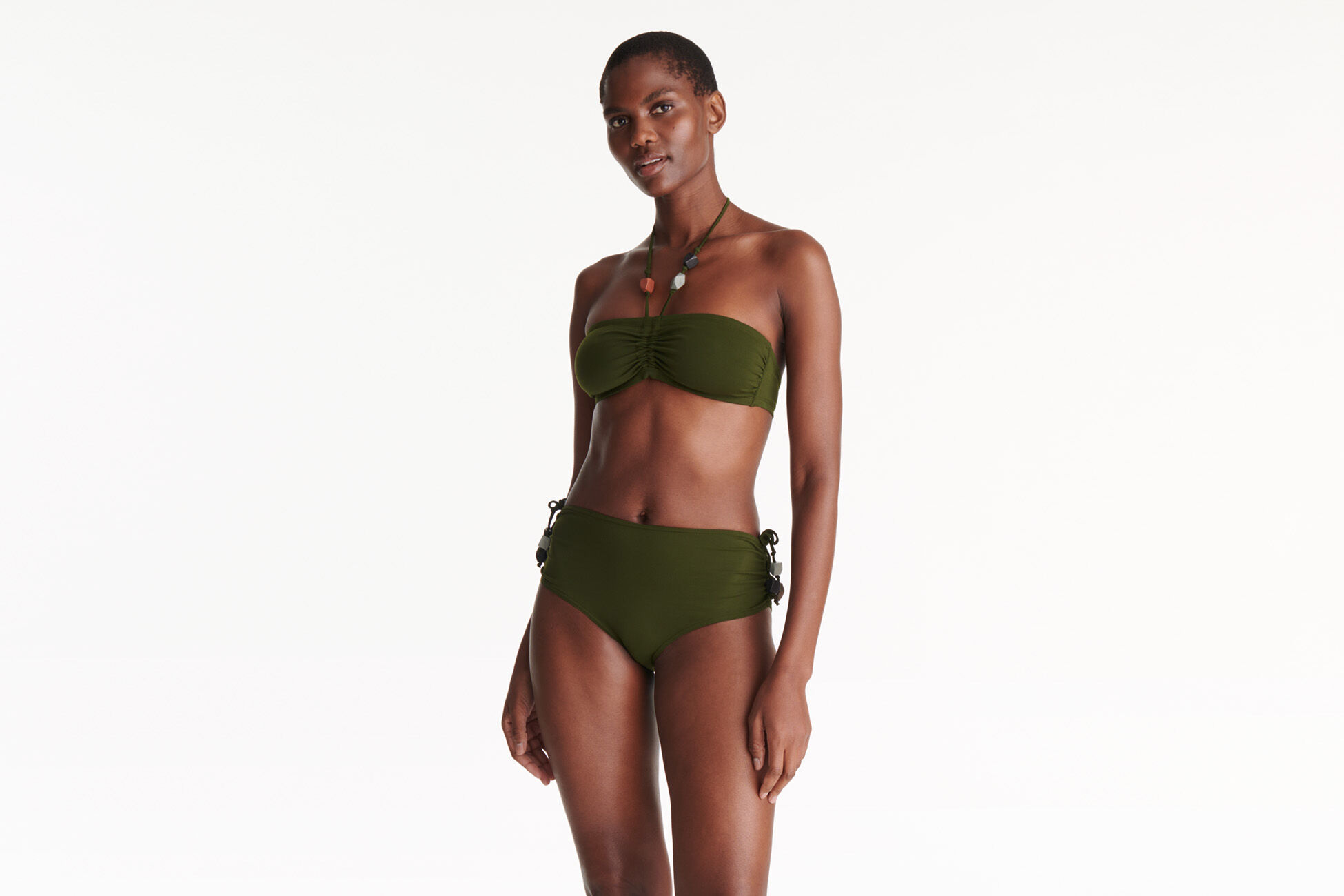 Polaris Bandeau standard view NaN