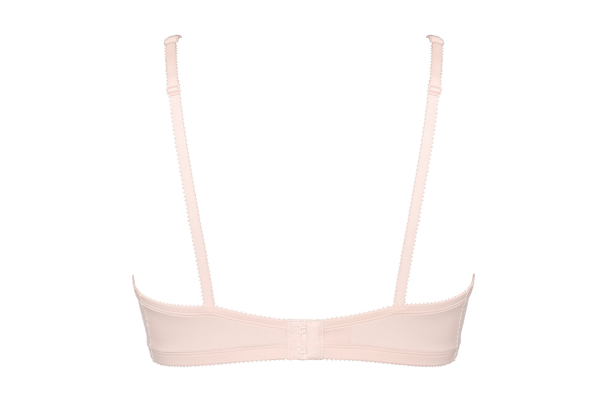 Senteur Triangle bra standard view NaN