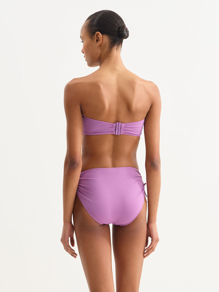 Sofia Culotte semi-haute vue standard 2 sur 5