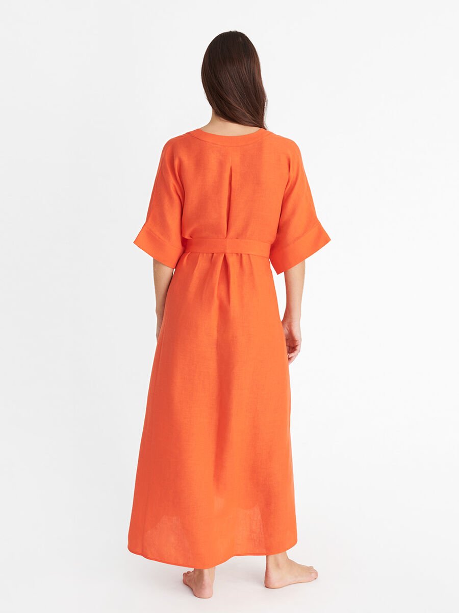 Bibi Kaftan standard view NaN