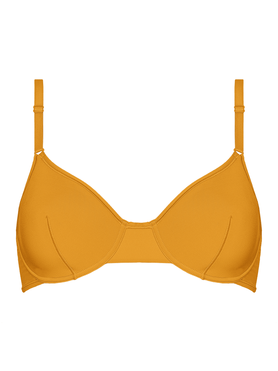 Ilona soyeuse Vollschalen-BH Standardansicht 4 von 5