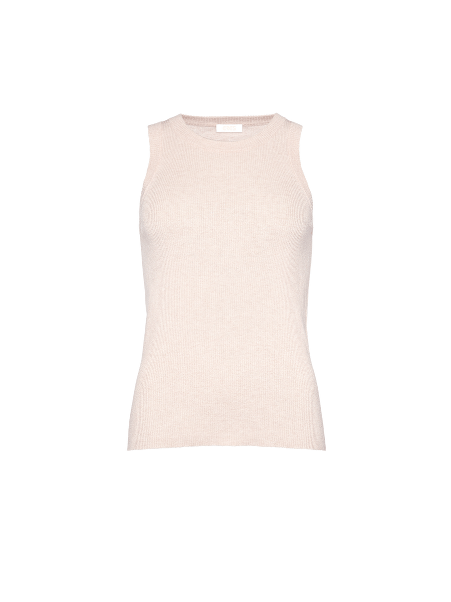 Doux Camiseta de tirantes Vista est&aacute;ndar NaN