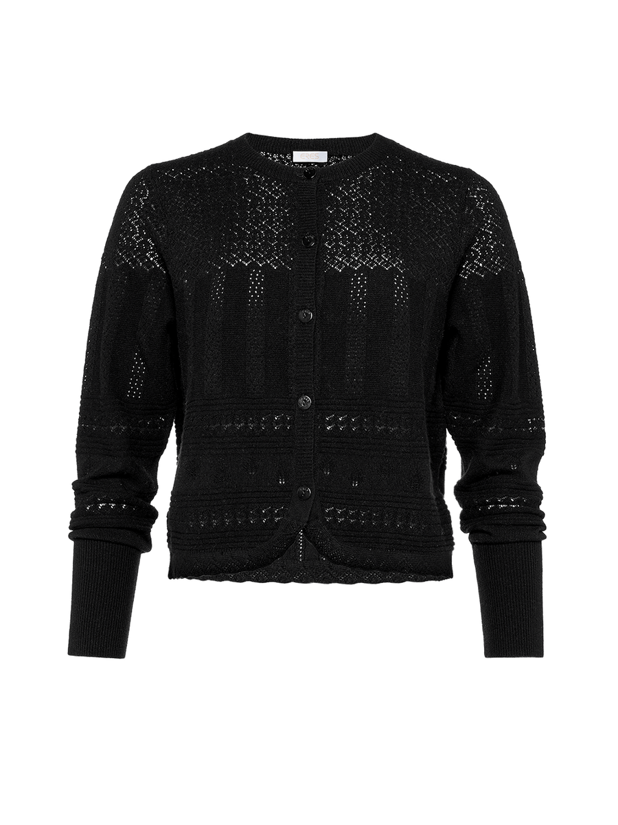 Trio Jacket standard view NaN