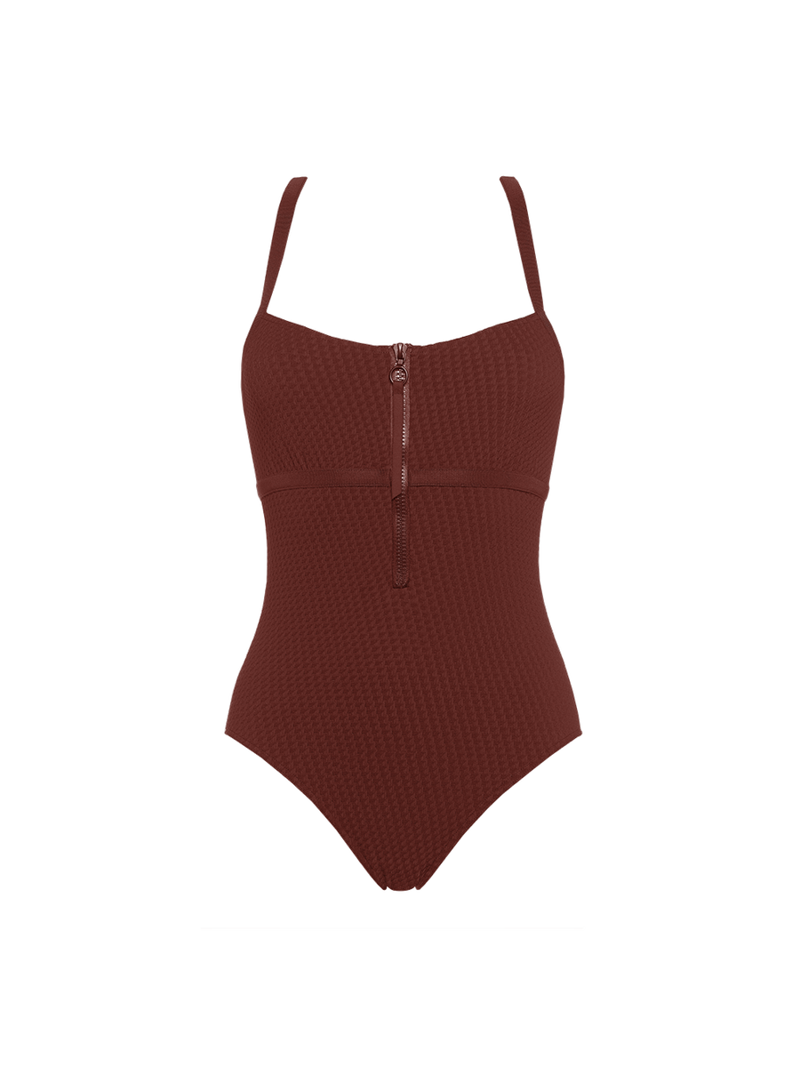 Egerie Tank one-piece standard view NaN