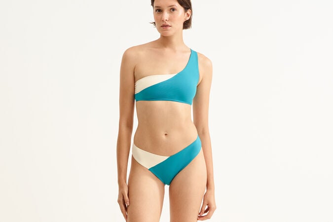 Paradoxe Brassiere monospalla standard vista 3