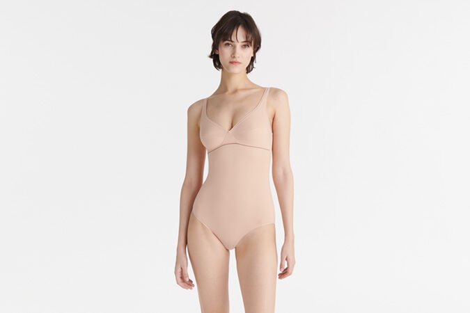 Johanna soyeuse Body Vista est&aacute;ndar 1 de 3